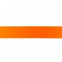 Satinband - Dubbelsidigt 25mm - orange