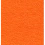 Färgat papper 50 x 70 cm - ockra 10 ark / 130 g / m²
