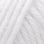 M&K Victoria garn - 50g - Vit (751)
