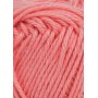 Svarta Fåret Tilda Cotton Eco garn 25g - Ljus korall (236)