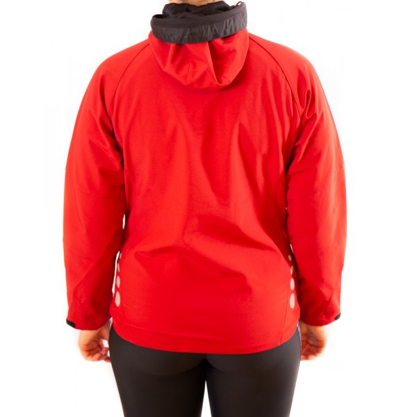 Jacka Softshell - S