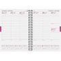 Lrarkalender - A5 - Almanacksfrlaget