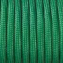 Paracord 4mm x 4m - grön