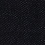 Jeanstyg - Svart - 150 cm